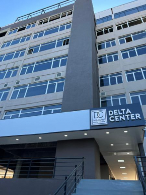 Delta Center , loft 51 ms , frente a Nordelta.